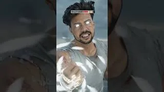 Thumbnail: Create Viral Videos in Seconds 😱 | Filmora AI Editing Trick