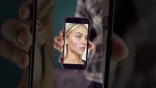 Thumbnail: This AI tool can fix your photos in seconds 🤯 @airbrushstudio_official