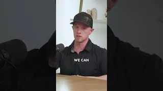 Thumbnail: "I'm Only Working Four and a Half Months a Year"