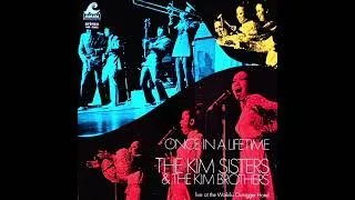 Thumbnail: The Kim Sisters - I'm Gonna Make You Love Me (Live)