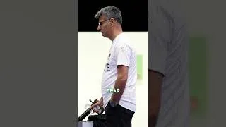 Thumbnail: Did Turkey Sent a Hitman to Olympics? Yusuf Dikec's Shocking Story!
