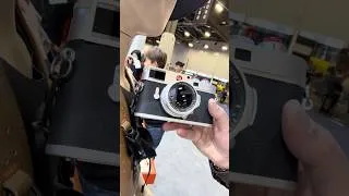 Thumbnail: Huge product announcement with @benjhaisch #photography  #nab2026