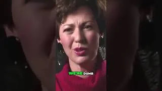 Thumbnail: 1989. Flight Attendant's Shocking Passenger Treatment "We Were Sex Objects"