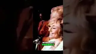 Thumbnail: I Filmed 23-Year-Old Dolly Parton's 1970 Performance