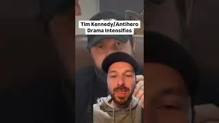 Thumbnail: Is Tim Kennedy Lying?