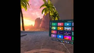 Thumbnail: Delete Files from Oculus