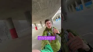 Thumbnail: U2 laufen! Von Karlsplatz bis Seestadt in 3min #wien #ubahn