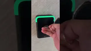 Thumbnail: Office Tour - Tech addition