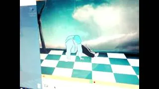 Thumbnail: 2nd Grader Programming Actor to Dance (Tynker)