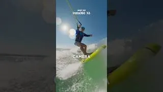 Thumbnail: The X6 is COMING! Full video August 12th @insta360 @insta360_usa