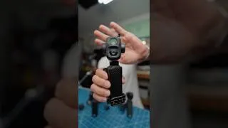 Thumbnail: Must Have DJI Pocket 4 & 4P Accessories!