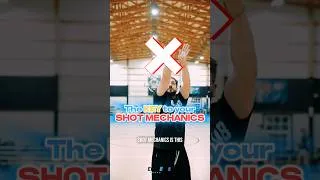 Thumbnail: The KEY to your SHOT MECHANICS!🔑‼️