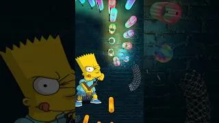 Thumbnail: The Simpsons Marble Music
