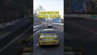 Thumbnail: Forza Horizon 6 Fastest Cars for Multiplayer Racing! #fh6 #forzahorizon6