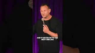 Thumbnail: Irish means Latino 🤷🏻‍♂️🙃☘️🇮🇪🇲🇽  #standupcomedy #comedy #irish #latino