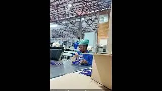 Thumbnail: How Solar Powers Printing Factories in Zimbabwe