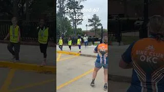 Thumbnail: Volunteering brings joy in retirement