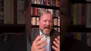 Thumbnail: Join me at the Futurists X Summit