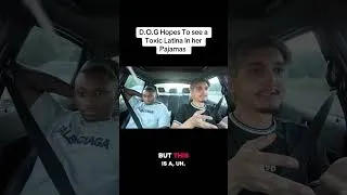 Thumbnail: D.O.G hopes to see some toxic Latina’s