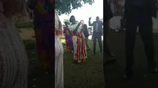 Thumbnail: DAVIDO SPIDER Performing in Palisa a village called West  German(3)