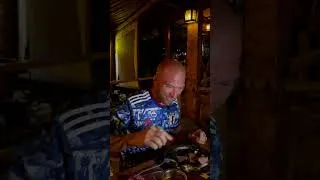 Thumbnail: Kenyan Meat Mountain in Nairobi!! 🇰🇪