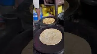 Thumbnail: Making African Street Food in Nairobi, Kenya!!