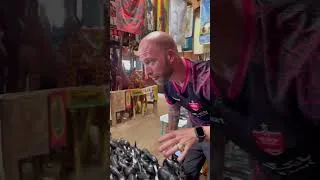 Thumbnail: Kenyan Craftsmanship is the Best in the World!!