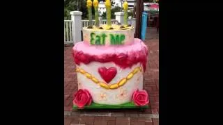 Thumbnail: Eat me.