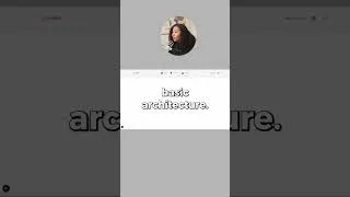 Thumbnail: Add this one to the portfolio