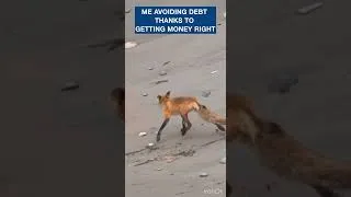 Thumbnail: Learn to be debt free…