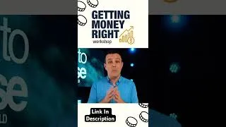 Thumbnail: Getting Money Right Invite