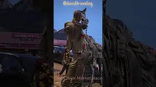 Thumbnail: Oak Creek Marketplace Sedona | Shops, Food & Red Rock Views 🇺🇸
