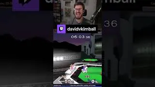 Thumbnail: Nana the Homie! | davidvkimball on #Twitch