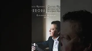 Thumbnail: Federico Moreno Torroba Guitar Masterpiece #shorts