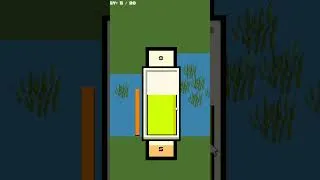 Thumbnail: you can make it good later 🤫 #indiegame #gamedev