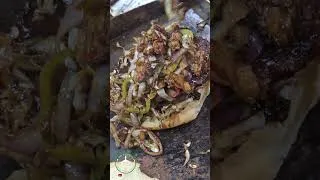 Thumbnail: I found the BEST BURGER in the DOMINICAN REPUBLIC!