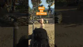 Thumbnail: what the f*** was that #scummods #scum #scumgameplay
