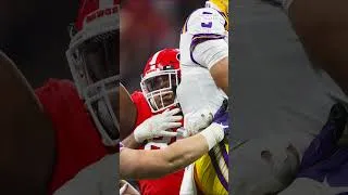 Thumbnail: This should be the new SEC Championship game trophy #UGA #lsu #secfootball #collegefootball