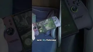Thumbnail: Intel's HUGE New Hand-Held Gaming Chip (Hands On)