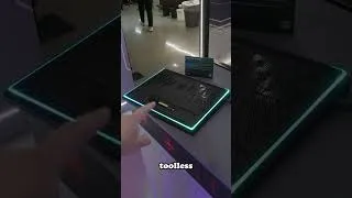 Thumbnail: The Biggest Laptop Glory Hole At Computex