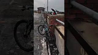 Thumbnail: Edit of my bike #dawidrides #bike #mtnbike #gopro  #mtb #edit 4K