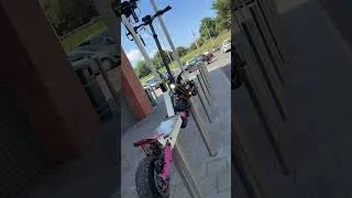 Thumbnail: Kukirin Edits #kukirin #edit #gopro #dawidrides