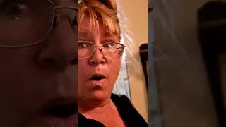 Thumbnail: Never Open The Door During  A Tornado!