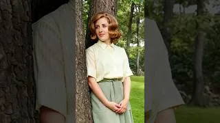 Thumbnail: LESLEY GORE: You Didn't Look Around (segment) #artificialintelligence