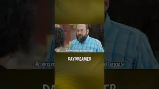 Thumbnail: Mevkibe Rebels 😂 - Daydreamer #shorts