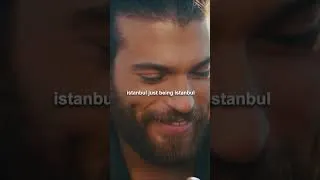 Thumbnail: Love Is Different in Istanbul 💖 - Daydreamer #shorts