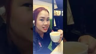 Thumbnail: Ready for coffee?' #shorts #viral #viralvideo #shortvideo