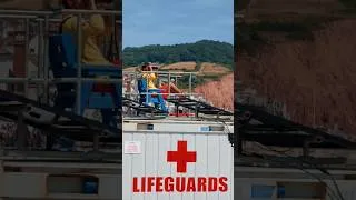 Thumbnail: DJI Osmo Pocket 4P - 1080P test @ Sidmouth, UK
