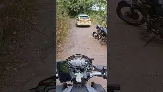 Thumbnail: Hunting for stolen motorbikes just got an upgrade! #drone #motorbiketheft #biketheft #peekaboo