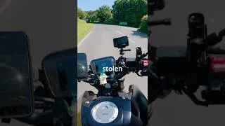 Thumbnail: Please lock your bikes up! #daysdayout